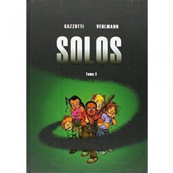 Solos 2 juvenil