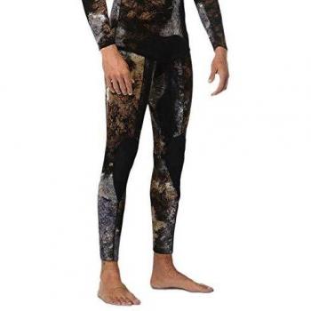 Omer Mix3D Bifo - Pantalones de baño para Adulto, Unisex, 5 mm