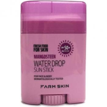 Protector Solar en Stick Farm Skin SPF50+ PA++++