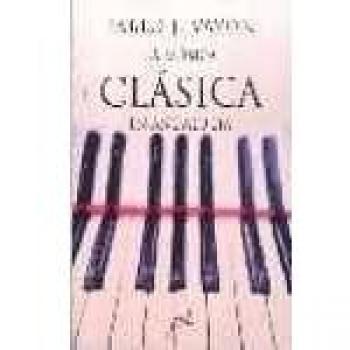 Musica clasica en Andalucía, la
