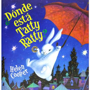 Donde esta aTatty Ratty - Helen Cooper