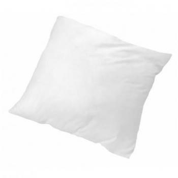 Almohada Toison D'or Harmonie Confort Medio 60x60 cm Blanca