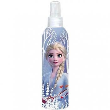 Frozen II Colonia Corporal, 200 ml