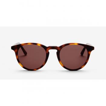 Messy Weekend DEPP Tortoiseshell Men's Sunglasses 49mm