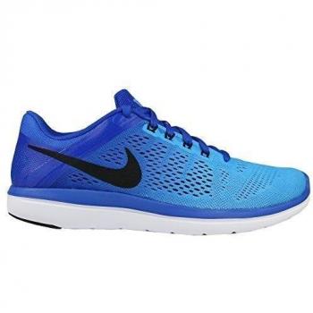 Nike Flex 2016 RN, Zapatillas de Running Para Hombre, Azul