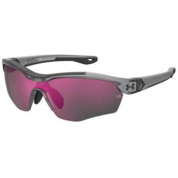 Under Armour UA YARD PRO JR Transparent Junior Sunglasses