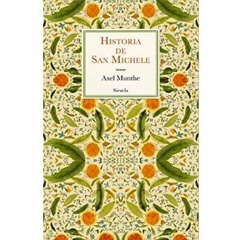Historia de San Michele: 413 (Libros del Tiempo