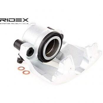Pinza de freno RIDEX 78B0241 para OPEL, CHEVROLET y SAAB, compatible con modelos Astra G CC, Astra H GTC, Meriva B y Corsa D