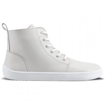 Be Lenka Atlas Cream Barefoot Boots