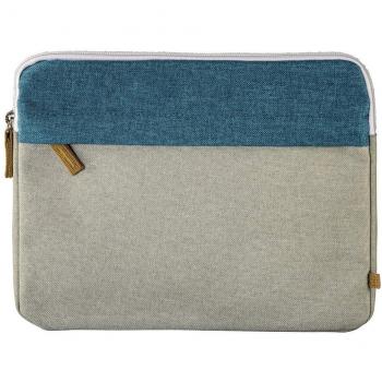 Funda para portátil Hama Florenz 10.1 pulgadas Gris Sintético