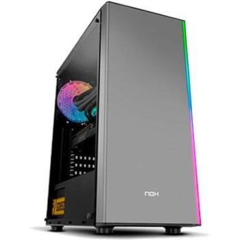 PC Gaming Néo Omega Ryzen 5 4600G/32GB DDR4/1TB SSD/RTX 3060