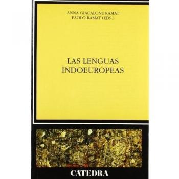 Las lenguas indoeuropeas
