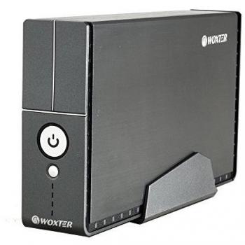 Woxter I-Case 345T