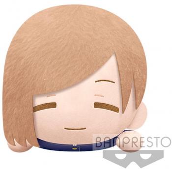 Peluche Banpresto Jujutsu Kaisen Nobara Kugisaki Tumbado 22cm
