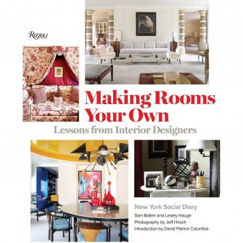 Making rooms your own personal flair