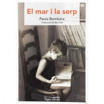 Mar i la serp, El - Paula Bombara