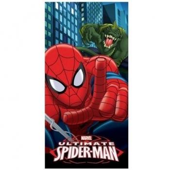 Toalla playa Spiderman Marvel Ultimate Lizzard