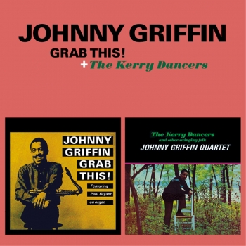 Grab This! + The Kerry Dancers