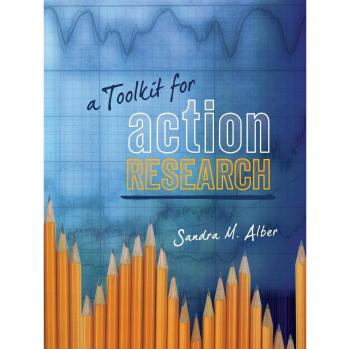 Action Research Toolkit: Comprehensive Guide for Educators and Researchers