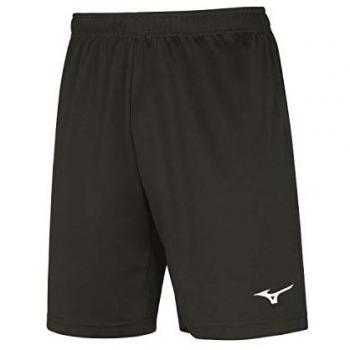 Mizuno Trad Shukyu Kids' Shorts - Unisex, Black, Age 6