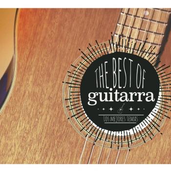 The Best of Guitarra