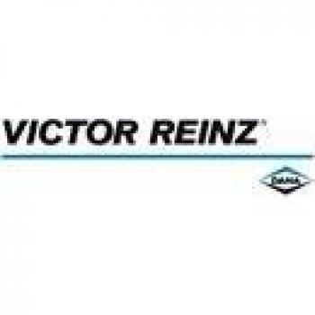Retén de aceite VICTOR REINZ para cigüeñal y árbol de levas, modelo 81-37609-00