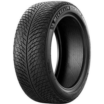 Michelin Pilot Alpin 5 225/45 R18 95H XL MO