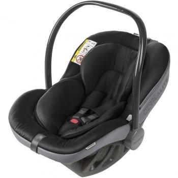 Avio avionaut asiento de coche ultralite i de size bebe 013kg y 4586cm con base isofix negro berlin black