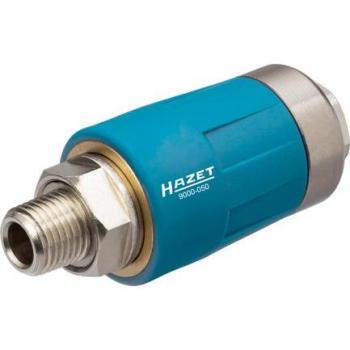 Kit de Juntas HAZET 9000-01/5 para Acoplamientos de Seguridad