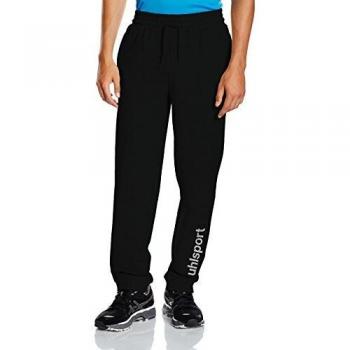 Uhlsport Essential Classic - Pantalones de fútbol para Hombre, Color Negro, Talla XS