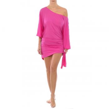 Traje de baño para cubrir Michael Kors MM7M749