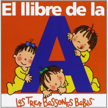 El llibre de la A