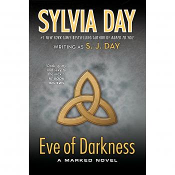 Eve of Darkness: A Marked Novel