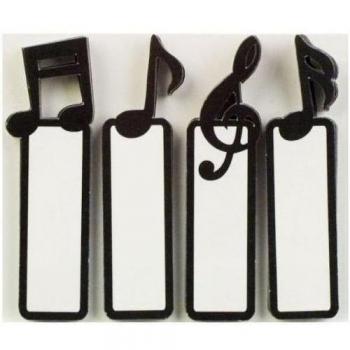 Tabs Little B - Etiquetas