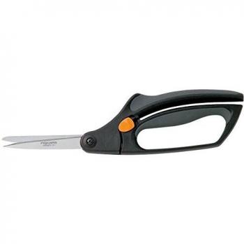 FISKARS Tijera de jardín de precisión