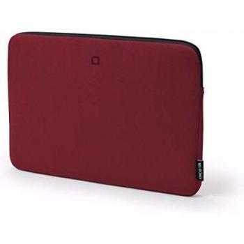 Funda Neopreno DICOTA Skin Base 12-12.5 Pulgadas Roja