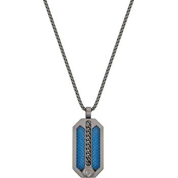 Collar Police Hombre PEJGN2009202