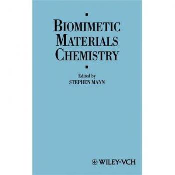 Química de Materiales Biomiméticos - Tapa Dura