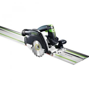 Sierra circular Festool HK 55 EBQ-Plus-FS - 576126