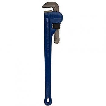 IRWIN T35024 - Llave serie Leader de 24 pulgadas/600 mm