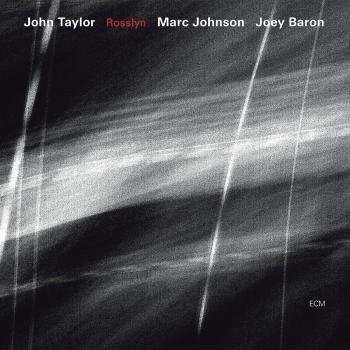 Rosslyn - Joey Baron Marc Johnson John Taylor