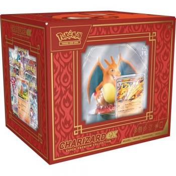 Juego de Cartas Pokémon TCG October Kid's Big Gift Inglés - Juego de cartas coleccionables, diseñado para niños, incluye diversas cartas del juego Pokémon Trading Card Game en inglés, ideal como regalo