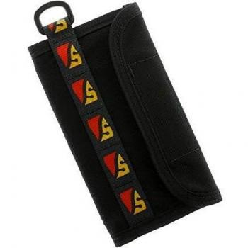 Dive Rite AC2064 Libreta, Negro, Talla Única