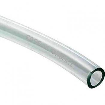 ohne Hersteller Tygon Schlauch R3603 11,2/8mm Klar - 1m