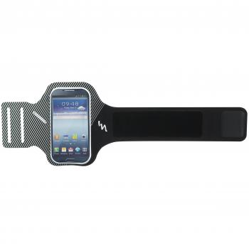 T'nB SPARMBK Brassard Smartphone / MP3 Negro Reproductor