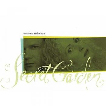 Once In A Red Moon - Secret Garden