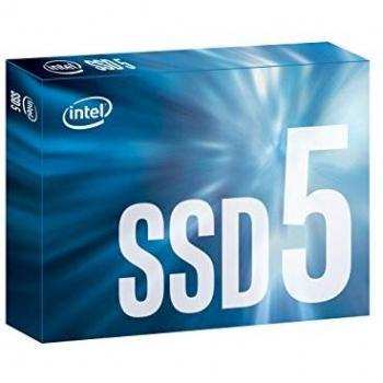 Intel 540s SSD interno de 120 GB