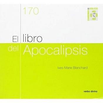 Libro Del Apocalipsis: Cuaderno Bíblico 170