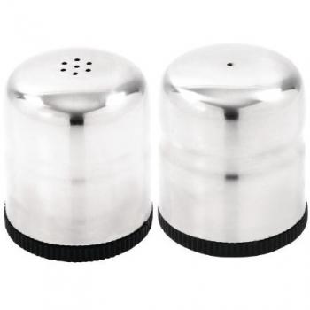 Conjunto Jumbo de Sal y Pimienta - Olympia
