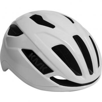 Casco para bicicleta Kask SINTESI WG11 (Blanco)